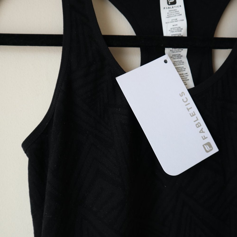 Fabletics Olympus Tank - Picture 7 of 10